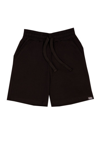 Shorts for boys black