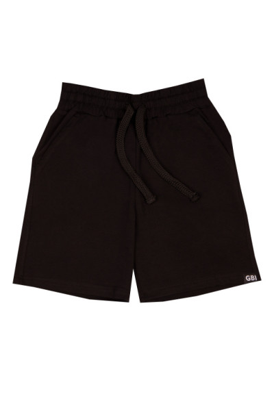 Shorts for boys black