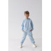 sports suit for a boy blue