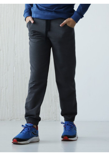 sports pants for the boy 140-164