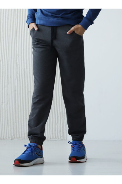 sports pants for the boy 140-164