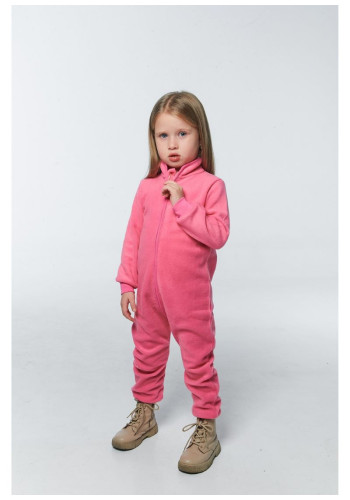 fleece overalls for girls