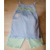 pajamas with shorts for girls 116
