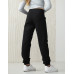 sports pants for girls black