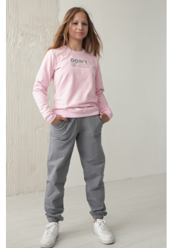 costume for a teenage girl