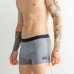 men's boxer briefs 2pcs