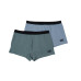 men's boxer briefs 2pcs