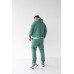 tracksuit for men without fasteners