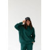 tracksuit for women green