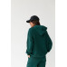 tracksuit for women green